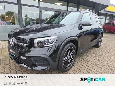Mercedes GLB200