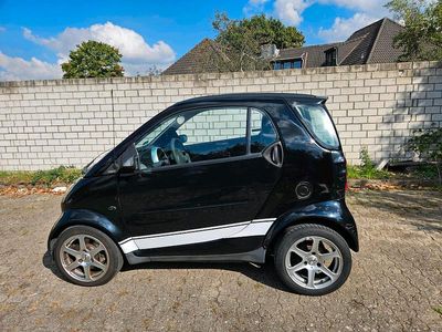 Smart ForTwo Coupé