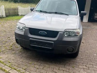 Gebraucht Ford Maverick