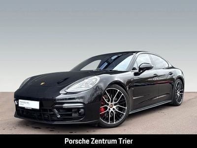 Porsche Panamera GTS