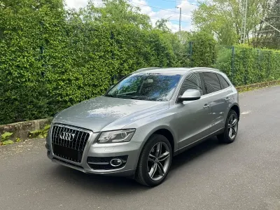 Gebraucht Audi Q5