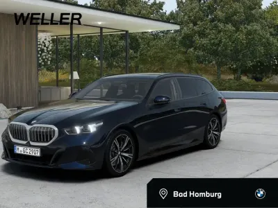 Gebraucht BMW 520