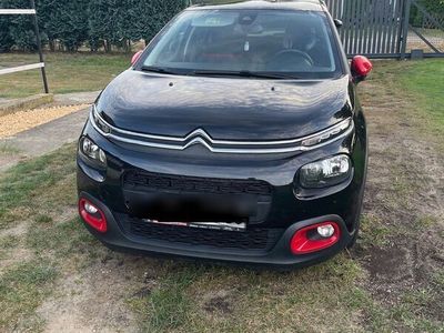 gebraucht Citroën C3 PureTech 110 Stop&Start SHINE EAT6 SHINE