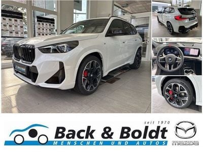 Gebraucht BMW X1 Sport Line 300 PS (220 kW) 2025 Mineralweiß SUV