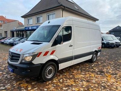 Gebraucht Mercedes Sprinter 129 PS (94 kW) 2014 Andere Van