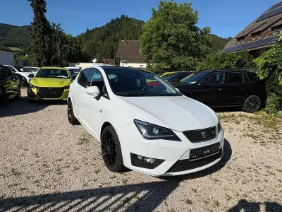 Gebraucht Seat Ibiza