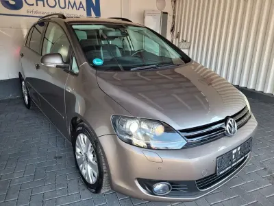 Gebraucht VW Golf Plus