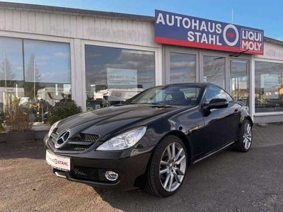 Mercedes SLK300