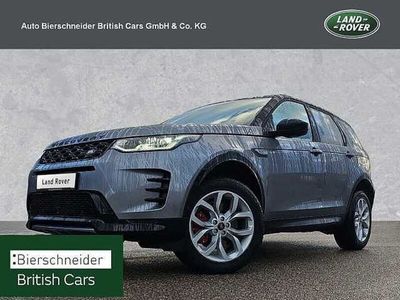 gebraucht Land Rover Discovery Sport D200 AWD DYNAMIC SE Winter Paket