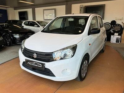 Suzuki Celerio