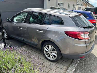 Renault Mégane III