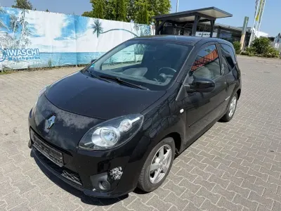 Gebraucht Renault Twingo