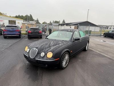 Jaguar S-Type