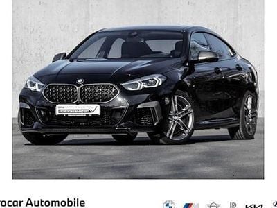 Gebraucht BMW M235 Efficient Dynamics 306 PS (225 kW) 2024 Black sapphire Coupé