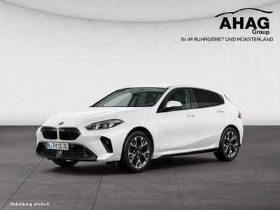 Neu BMW 120 170 PS (125 kW) 2026 Weiß Kleinwagen