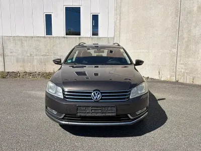 Gebraucht VW Passat