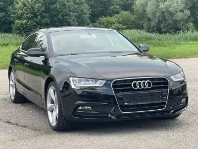 Gebraucht Audi A5 Sportback