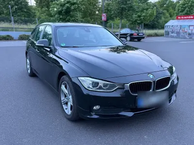 Gebraucht BMW 320