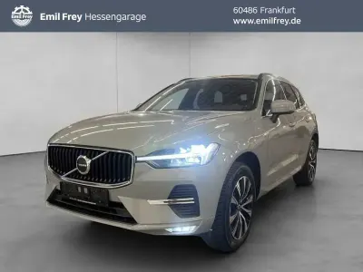 Gebraucht Volvo XC60