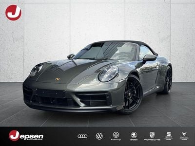 Porsche 911 Carrera GTS