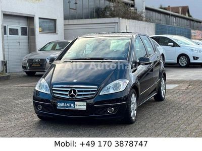 Mercedes A180