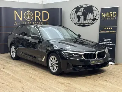Gebraucht BMW 530