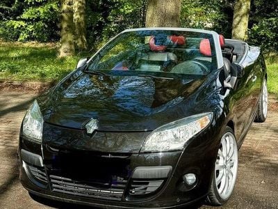 Renault Mégane Cabriolet