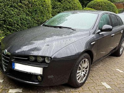 Alfa Romeo 159