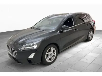 Gebraucht Ford Focus