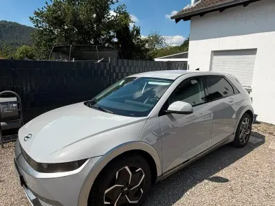 Gebraucht Hyundai Ioniq 5