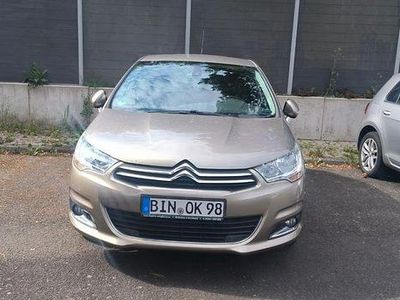 Citroën C4