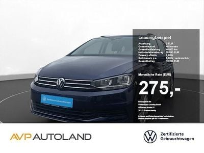 VW Touran