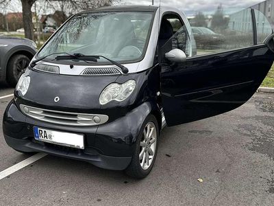 Smart ForTwo Coupé