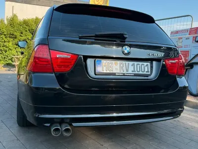 Gebraucht BMW 330