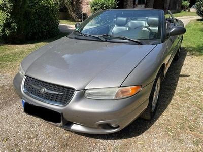 Chrysler Stratus