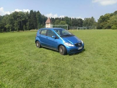 Mercedes A150