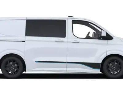 Gebraucht Ford E-Transit