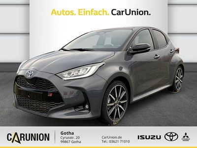 M29 storm grey Neu 2025 Toyota Yaris Hybrid Sport Kleinwagen | 29.990 € (Fairer Preis)
