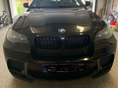 gebraucht BMW X6 xDrive30d - M Performance