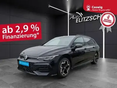 Gebraucht VW Golf VIII R-line 150 PS (110 kW) 2025 Andere Kombi