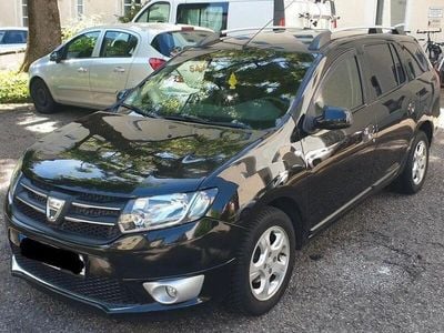 Dacia Logan MCV