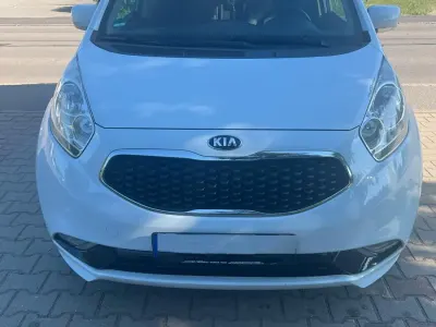 Gebraucht Kia Venga