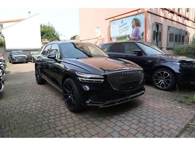 Gebraucht Genesis GV70 305 PS (224 kW) 2021 Ph3 SUV