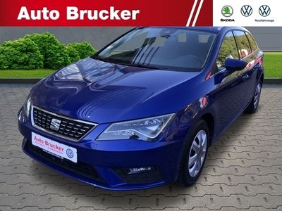 gebraucht Seat Leon ST Xcellence 1.5 TSI 6-G LED-Scheinwerfer, Navigat