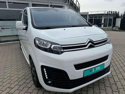 Citroën Spacetourer