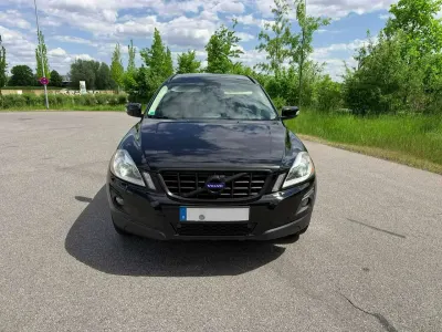 Gebraucht Volvo XC60