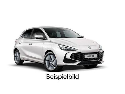 MG MG3