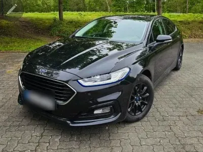 Gebraucht Ford Mondeo