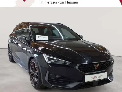 Gebraucht Cupra Leon