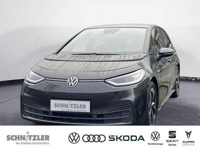 Othercolor Gebraucht 2021 VW ID.3 Pro Performance Kleinwagen | 20.450 € (Superpreis)
